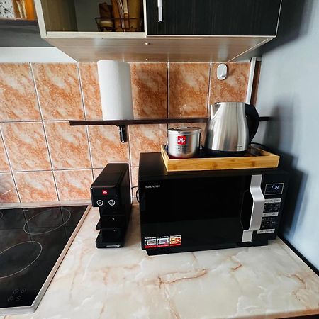 Cazinou Flat Lowcost Constanta Bagian luar foto