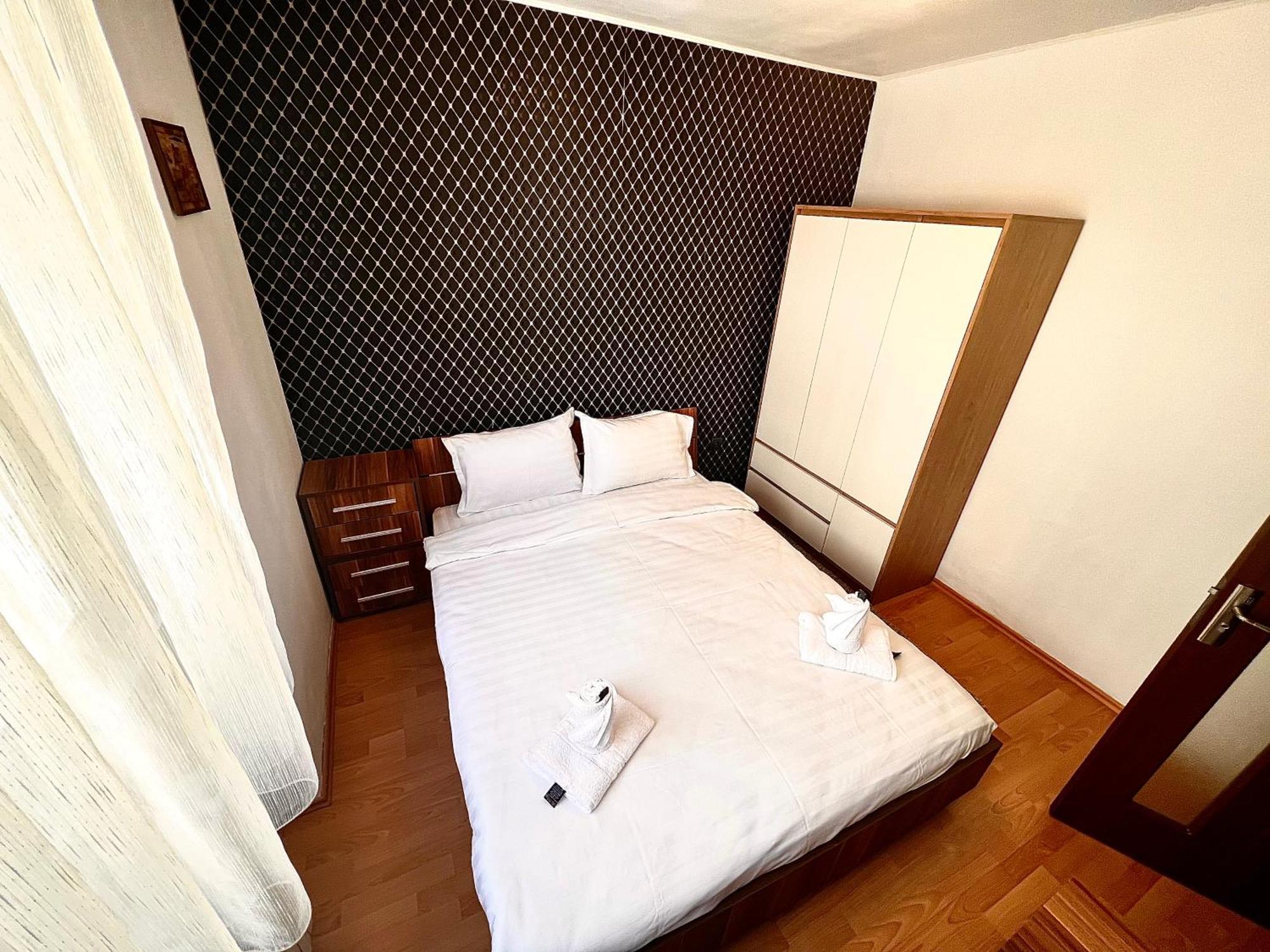 Cazinou Flat Lowcost Constanta Bagian luar foto