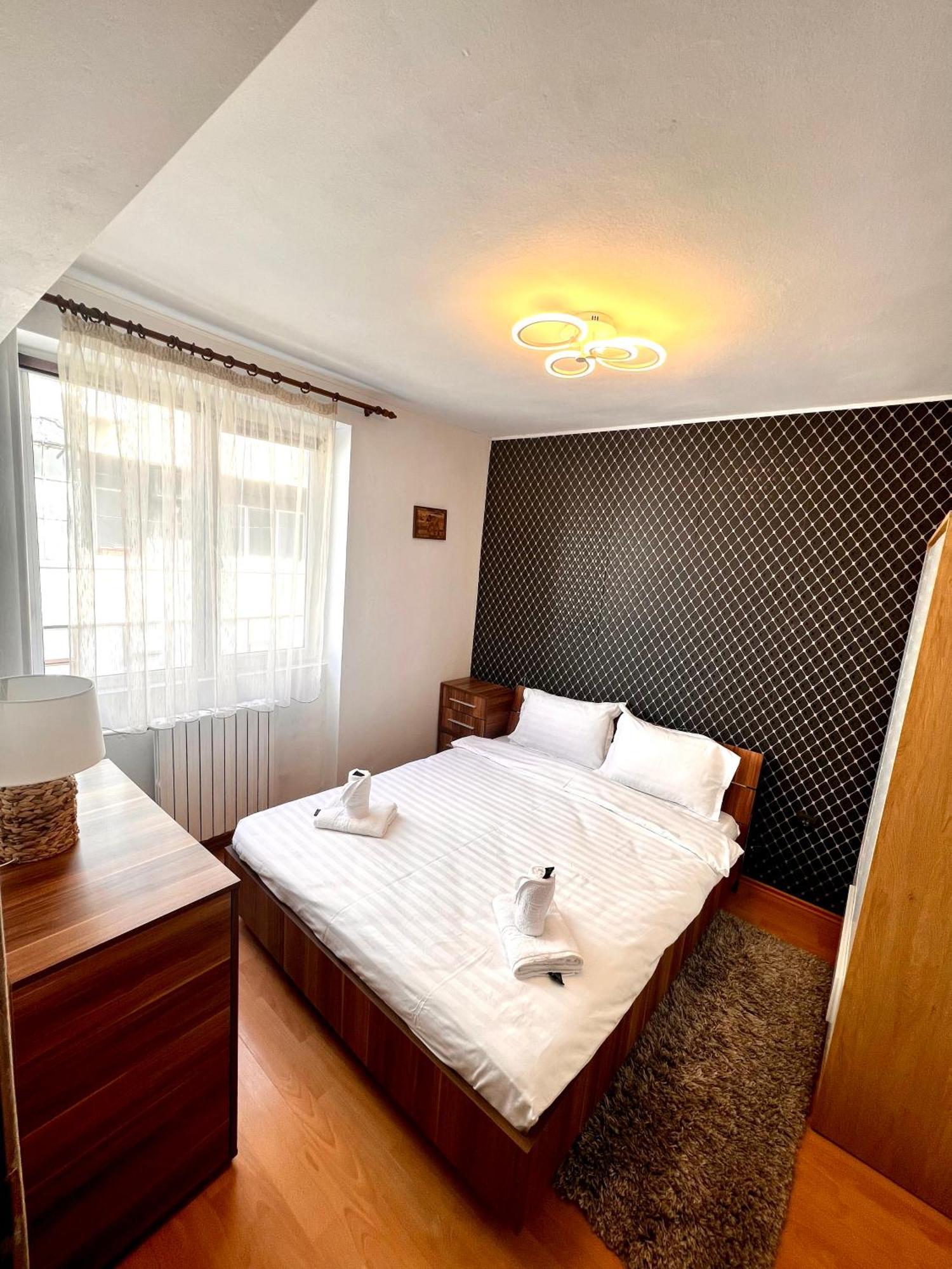 Cazinou Flat Lowcost Constanta Bagian luar foto