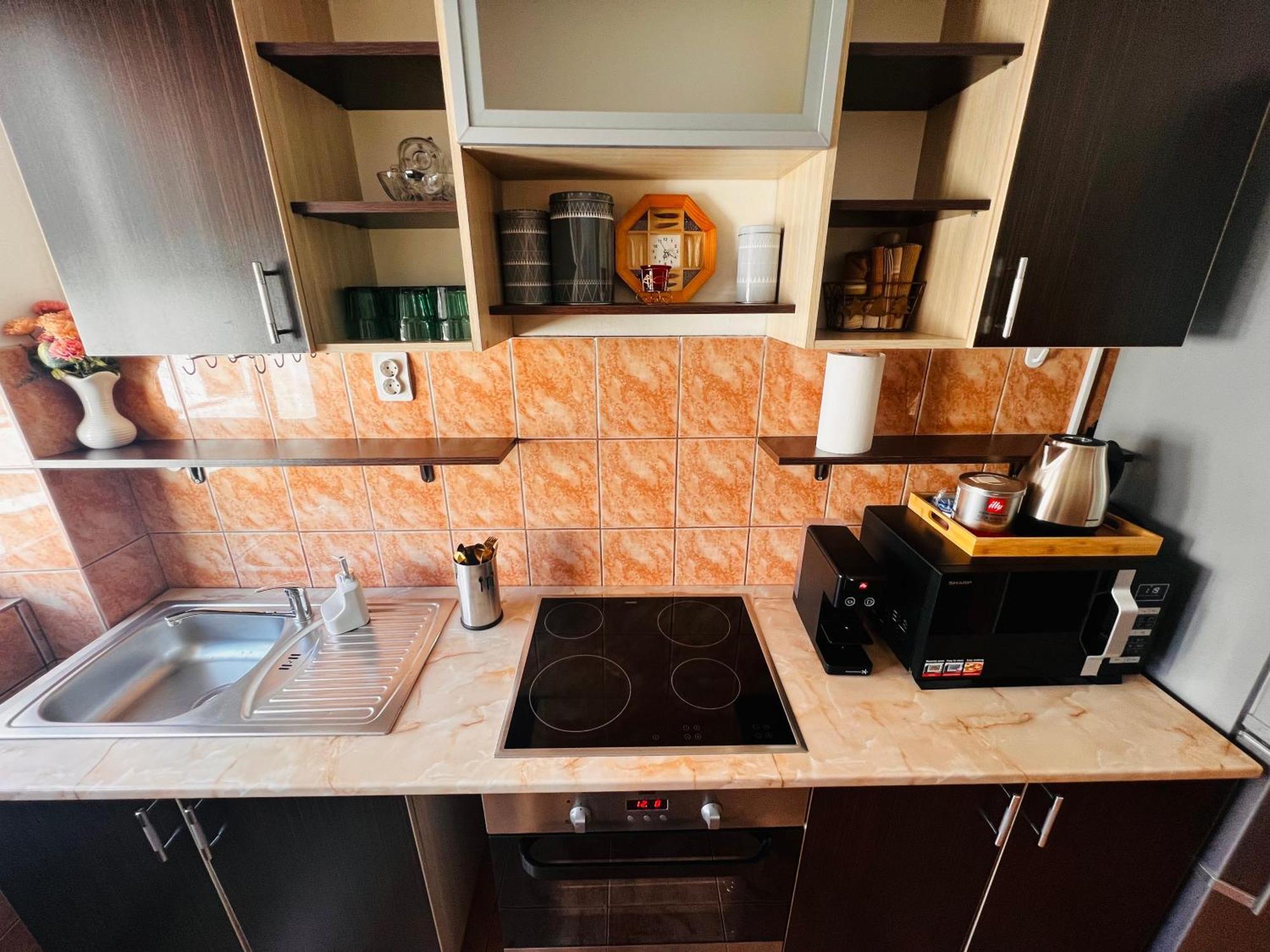 Cazinou Flat Lowcost Constanta Bagian luar foto